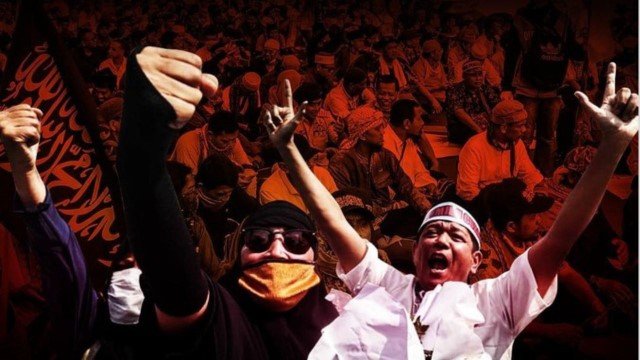 MERINDING! Korban Bawaslu Berdarah 2019 Bongkar Kesaksian Mencekam: “Kita Benar-Benar Mau Dihabisi Jokowi”