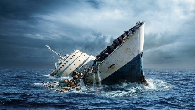 Maut di Selat Malaka! 14 PMI Hilang Ditelan Ombak Malaysia: Detik-Detik Perjuangan 23 Nyawa Melawan Kematian