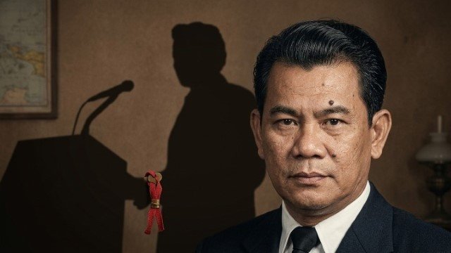 Mencekam! Menteri RI Ini Diculik Kelompok Bersenjata, Hingga Kini Tak Diketahui