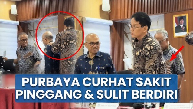 Menkeu Purbaya Masuk RS Medistra? Kemenkeu Akhirnya Buka Suara Soal Kondisi Kesehatan Bendahara Negara