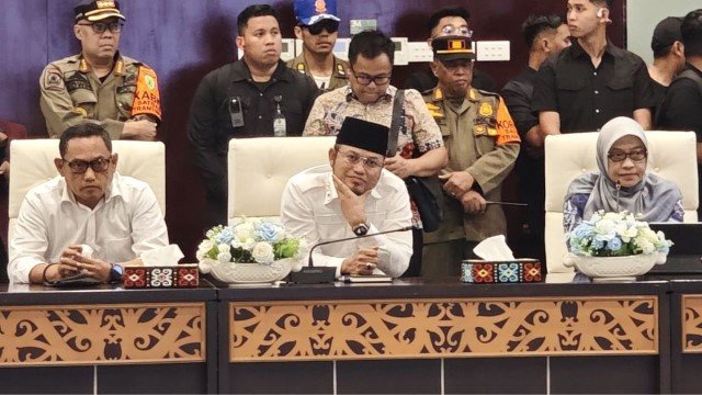 Merasa Disudutkan! Gubernur Kaltim Rudy Mas’ud Mengamuk Disebut Arogan: Ada yang Salah dengan Gaya Saya?!