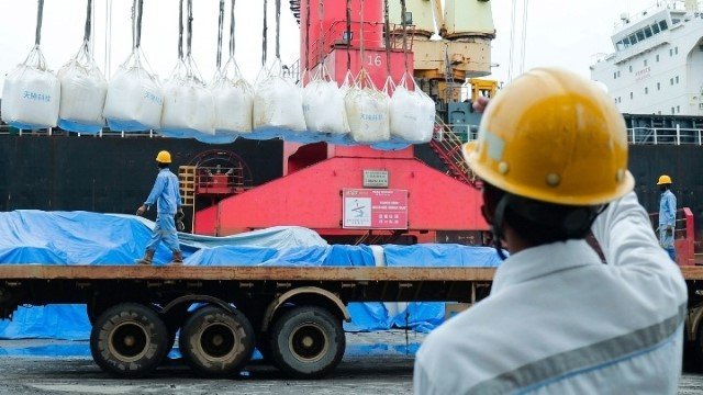 Morowali Dijajah Mantan Ketua DPRD Bongkar 'Gurita Asing' Kuasai Industri Nikel Tanpa Tersentuh Hukum!