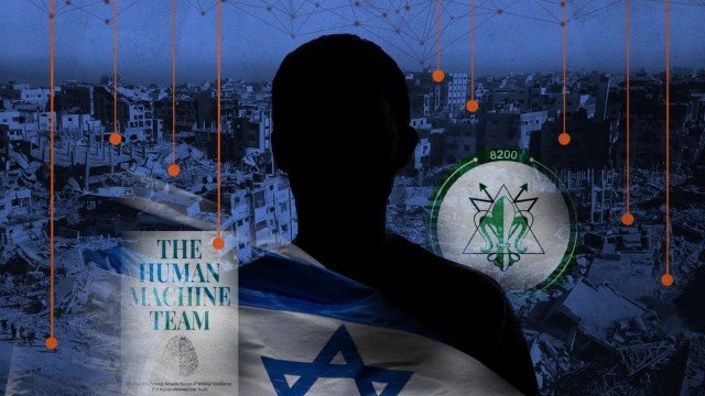 Negara Kecolongan! Nyaris Jadi Wakil Menteri, Sosok Ini Ternyata Mata-Mata Israel