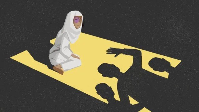 Neraka Dunia di Arab Saudi! 6 Fakta Pilu 2 WNI Dijadikan ‘Budak’ Seks: Dipaksa Layani 450 Pria Hingga Nyaris Tak Bernyawa