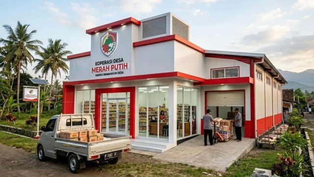 PDIP Bongkar Skandal 'Gaji Buta' 30 Ribu Manajer Desa APBN Dikuras Demi Tiket Pilpres 2029