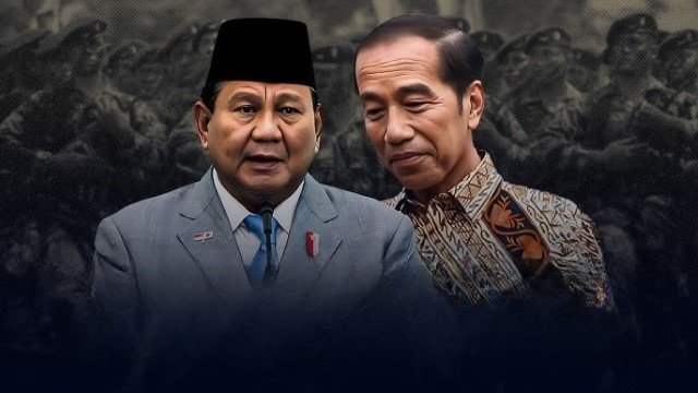 Di Balik Layar Istana! Terungkap Peran ‘The Messenger’: Sosok Misterius Yang Menjadi Jembatan Hidup-Mati Relasi Jokowi dan Prabowo