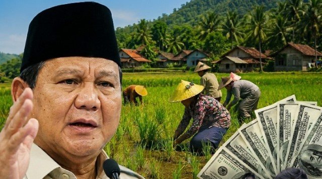Pernyataan Lawas Prabowo Ini Mendadak Viral, Bongkar Taktik Rahasia Runtuhkan Negara dalam Sekejap!