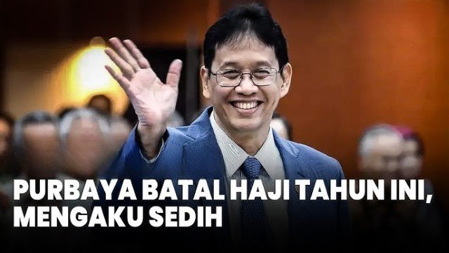 Pertemuan Rahasia Berbuntut Panjang! Menkeu Purbaya Mendadak ‘Batal’ Naik Haji Setelah Dipanggil Prabowo, Publik Bertanya-Tanya