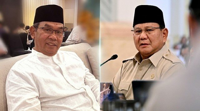 Politikus Senior PDIP: Kalau Saiful Mujani Berani Buka Kecurangan Pilpres 2024, Rezim Prabowo Bisa Guncang!