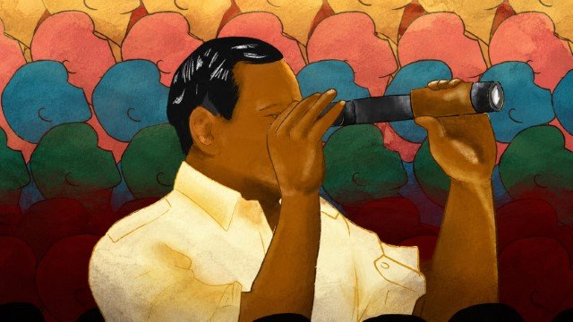 Prabowo Diserang Habis-Habisan! Media Asing Kuliti 5 Kebijakan Nyeleneh Presiden RI Disebut Otoriter Hingga Bikin Negara Bangkrut