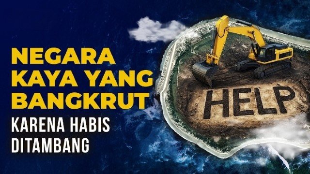 Rakyatnya Doyan Borong Lamborghini & Ferrari, Negara Kaya Ini Malah Bangkrut! Kok Bisa
