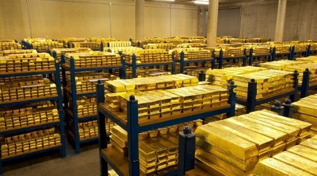 SKANDAL! 7 Ton Emas Jarahan RI Diam-Diam Dikuras dan Dieskpor ke Pusat Judi Dunia