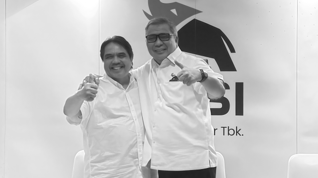 Secara Mengejutkan! Ade Armando Umumkan Pamit dari PSI, Ada Apa Sebenarnya