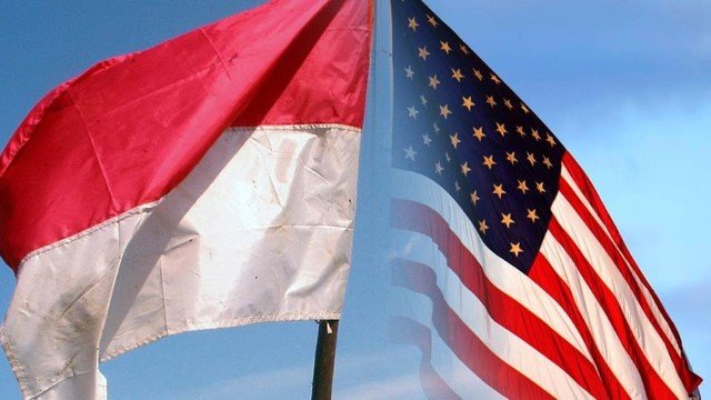 Skandal Diplomasi! Menlu RI Terpaksa Mundur Usai ‘Main Belakang’ dengan AS Terbongkar, Rakyat Merasa Dikhianati