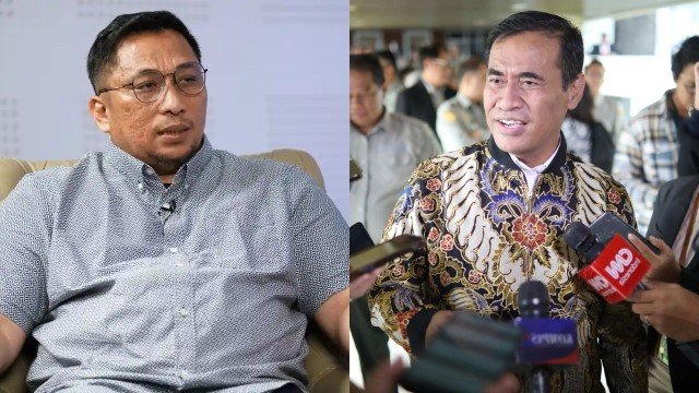 Skandal Kebijakan Pangan: Pakar HTN Feri Amsari Sebut Menteri Pertanian Bodoh dan Tak Layak Jabat!