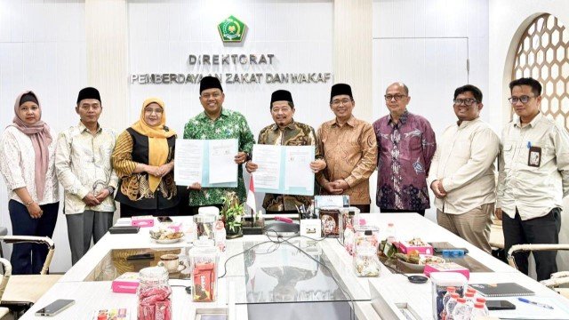 Skandal Sewa Laptop Rp349 Juta? Kemenag Langsung Klarifikasi Usai Viral Dituding Lakukan Pemborosan Gila-Gilaan
