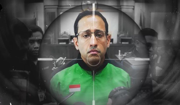 Tak Bisa Mengelak Lagi! Kalimat Maut JPU Telanjangi Kebohongan Nadiem Makarim, Bukti Kuat Ini Akhirnya Bocor