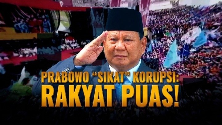 Tamparan Keras! Perbandingan Bak Bumi dan Langit: Singapura Hanya 68 Kasus Korupsi, Indonesia Tembus 439: Di Mana Malunya?