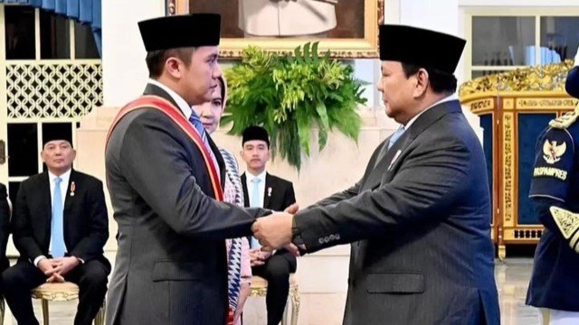 Teddy Bikin Aturan Jadi Mainan? Analis Politik & Militer Warning Keras Penguasa: Jangan Main Acak-Acak Kebijakan!
