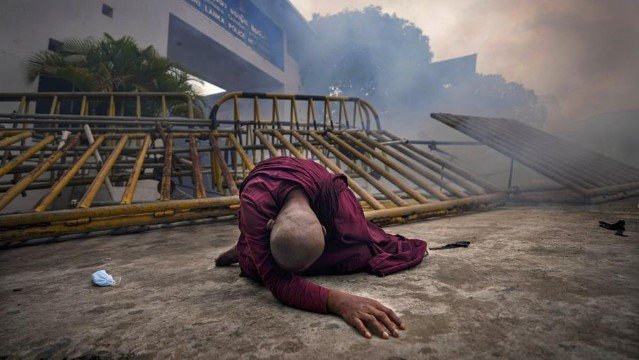 Tragis! Dulunya Bergelimang Harta, Negara Kaya Ini Sekarang Bangkrut Inflasi 600% Bikin Uang Jadi Sampah
