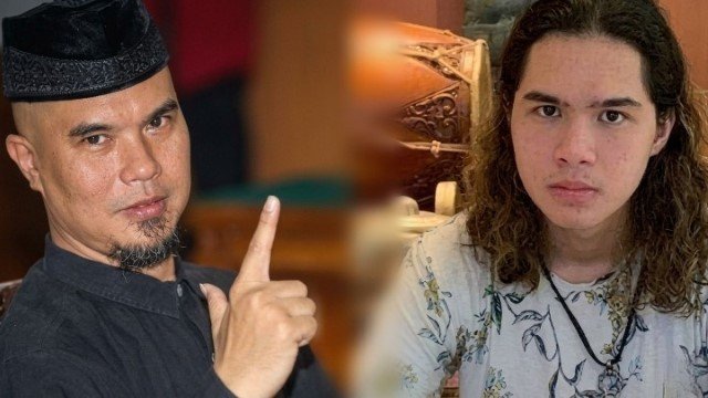 Viral Lagi Video Ahmad Dhani Marah Dul Jaelani ke Psikiater Usai Kecelakaan Maut: Kamu Anak Singa!
