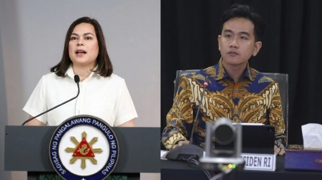 Wapres Tetangga Tumbang, Gibran Diguncang Isu Serupa! Intip Perbandingan ‘Dosa’ Politik yang Bikin Heboh