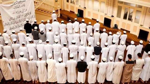 ​Spanyol Cetak Sejarah: Kisah Nabi Muhammad SAW Resmi Masuk Kurikulum Sekolah Negeri