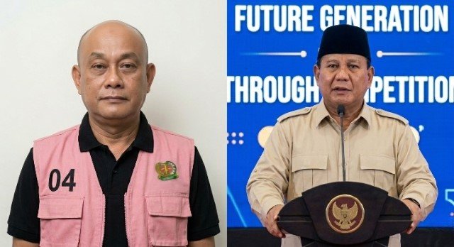 Geger Jeritan “Tolong Saya”! Dua Sosok Ini Jadi Senjata Rahasia Prabowo Bongkar Korupsi Dadan Hindayana Cs