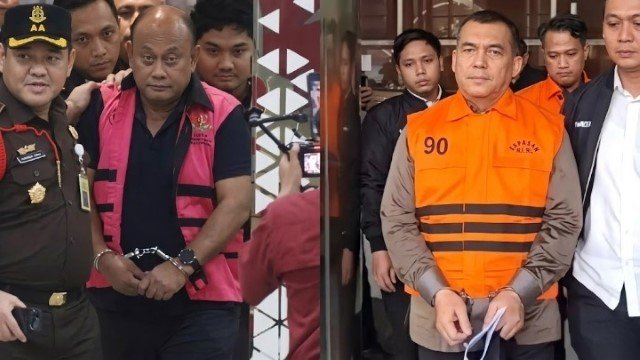 NGERI! Eks Bawahan Prabowo Sebut Bakal Ada Lebih Banyak ‘Dadan Hindayana’ dan ‘Silmy Karim’ Yang Ditangkap