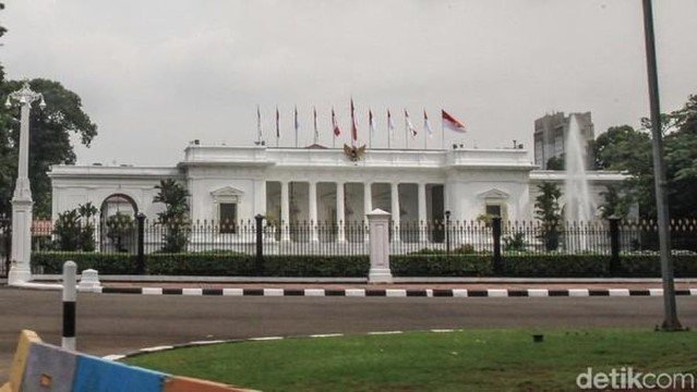 Bikin Geger! Hubungan Presiden RI Ini dengan Mantan Presiden Retak