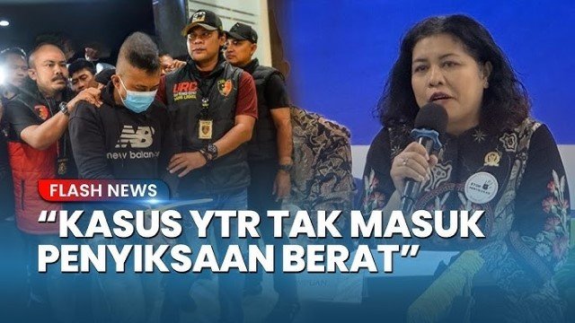 Bikin Publik Melongo! Komnas Perempuan Bongkar Alasan Penyekapan Horor di Bandung Tak Dianggap Penyiksaan Versi PBB