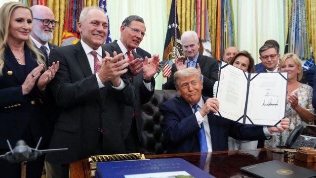 Bocor ke Publik! Ini Rincian Lengkap 12 Poin Perjanjian Damai Amerika-Iran Yang Selama Ini Dirahasiakan