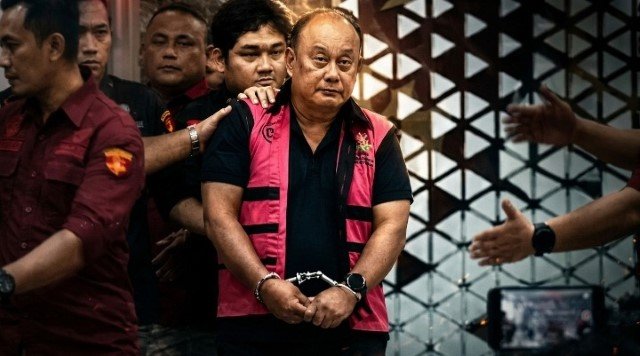 Borok MBG Go Internasional! Al Jazeera Kupas Tuntas Korupsi Dadan Cs yang Bikin Malu Indonesia