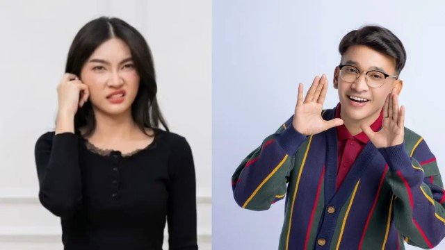 Borok Masa Lalu Terbongkar! Pendiri Cherrybelle Ikut Buka Suara Soal Tabiat Sarwendah Yang Dulu Dibully