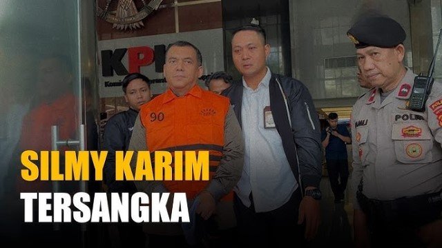 Bukan Orang Sembarangan! Netizen Bongkar Gurita ‘Circle’ Silmy Karim Yang Bikin Publik Heboh