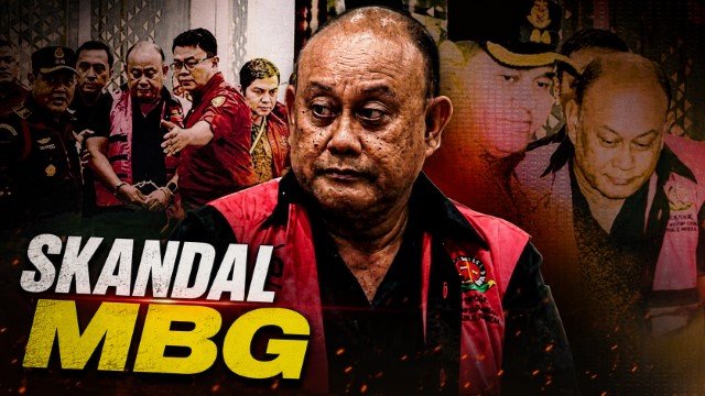 Dadan Hindayana Bikin Geger! Purnawirawan Bintang Empat Kini Terseret Pusaran Isu Proyek MBG
