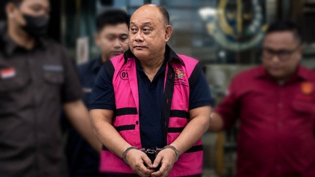 Dadan Pernah Ramal 2 Malapetaka MBG, Fakta Baru dari Kejagung Ini Benar-Benar di Luar Nalar!