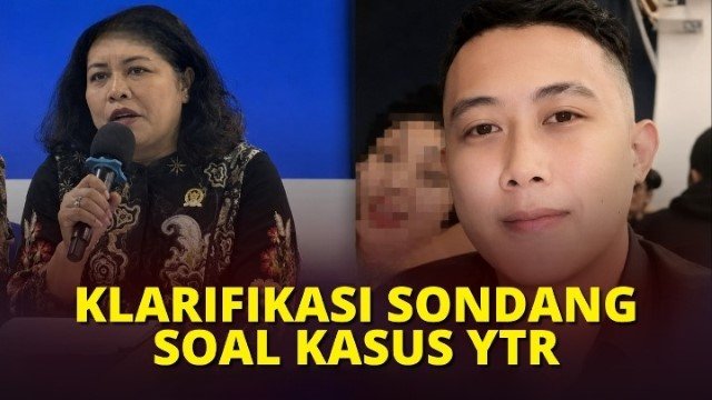 Dikecam Publik! Komnas Perempuan Akhirnya Minta Maaf Soal Kasus YTR, Kini Sebut Kekerasan Ekstrem