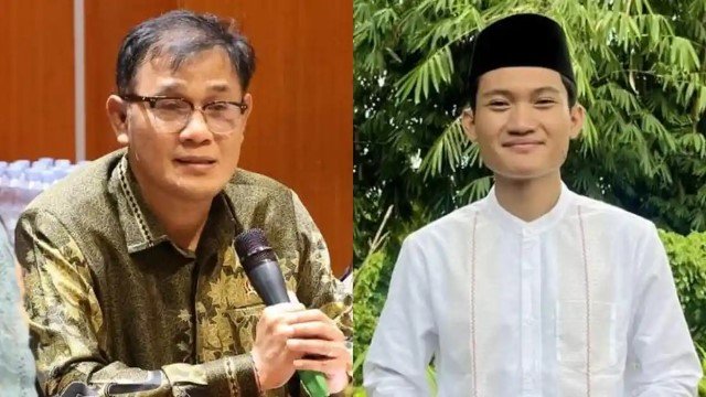 Diseret Budiman Sudjatmiko Saat Diskusi di UGM, Tiyo Ardianto Ngamuk dan Singgung Soal Penjilat!