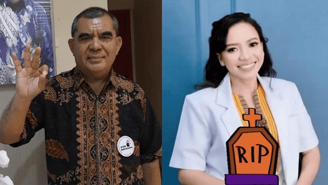 Dokter Icha Nekat Gantung Diri Usai Diduga Diintimidasi Anggota DPRD TTU, Fakta Mengejutkan Terbongkar!