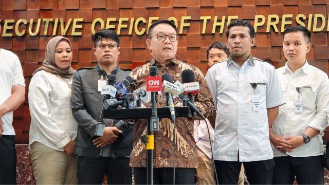 Dudung Benarkan Informasi Dalang Demo Bayaran, Siap Seret Pelaku ke Ranah Hukum!
