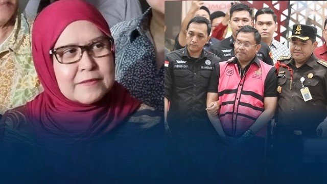 Elza Syarief Mendadak Mundur Jadi Pengacara Sony Sonjaya, Alasan di Baliknya Bikin Syok!