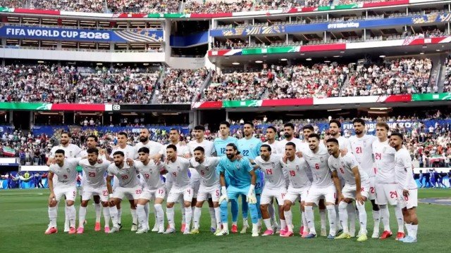 Geger Dunia! Baru Kelar Laga vs Selandia Baru, Iran Langsung 'Diusir' Paksa dari Amerika Serikat, Ada Apa
