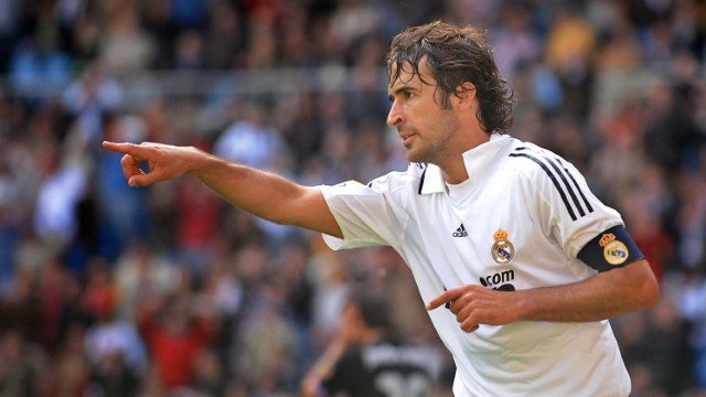 Geger Jagat Sepak Bola! Legenda Real Madrid Raul Gonzalez Mendadak Ngaku Ingin Latih Timnas Indonesia