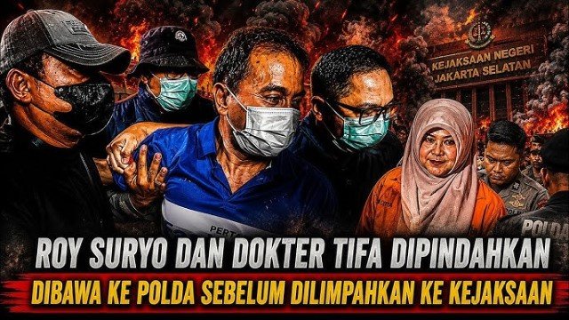 Geger! Polda Metro Jaya Endus Eks Pejabat Yang Berani ‘Halangi’ Penyidikan Kasus Ijazah Palsu Jokowi, Siapa?
