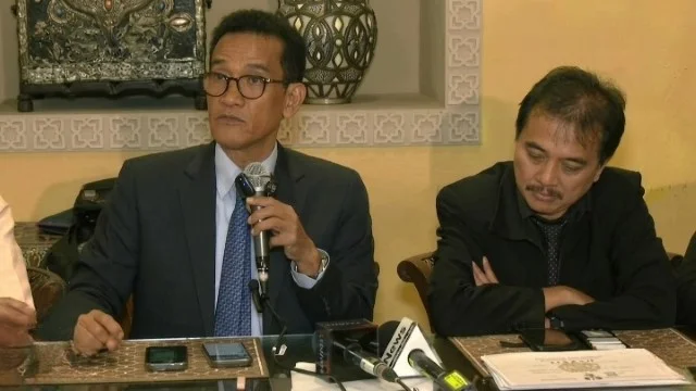 Geger Ramalan Notogoro! Refly Harun & Roy Suryo Bongkar Skenario ‘Kekacauan’ Pasca Era SBY