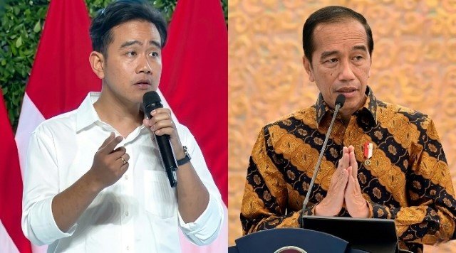 Geger di Medsos! Netizen Bongkar Linimasa Kelahiran Gibran, Status Anak Kandung Jokowi Dipertanyakan?