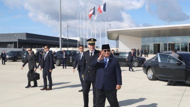 Habis Dikuliti! Pentolan PDIP Sebut Media Prancis Sukses ‘Tampar’ dan Permalukan Narasi Diplomasi Prabowo
