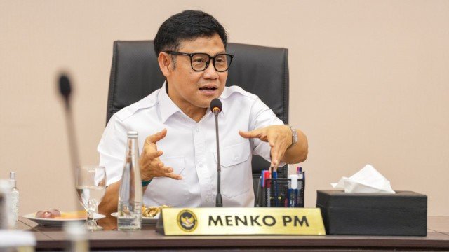 Hasil Program Prabowo Baru Terasa 2 Tahun Lagi Pernyataan Cak Imin Ini Langsung Bikin Publik Heboh!