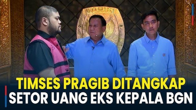 Kedok Yayasan Terbongkar! Gurita Bisnis Glory Harimas Jadikan Dapur Umum Lapak Cuan, Patok Rp100 Juta per Titik SPPG